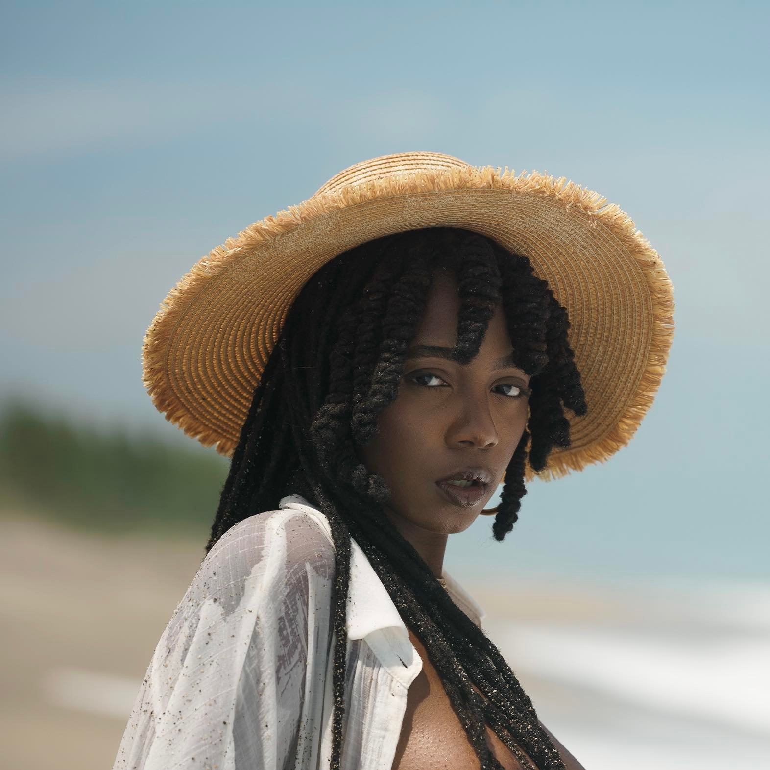 Chantel Dria Whitley